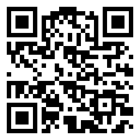 Código QR del sitio Bonus Poker Guide