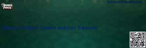 Login Bonus Poker