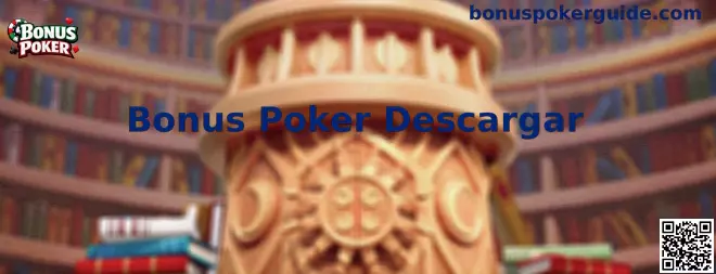 Descargar Bonus Poker Oficial