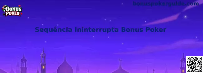 Estrategia Bonus Poker
